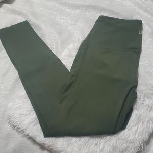 Buffbunny ferrari leggings